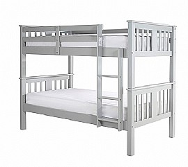 Nevada Bunk in White OR Grey �399